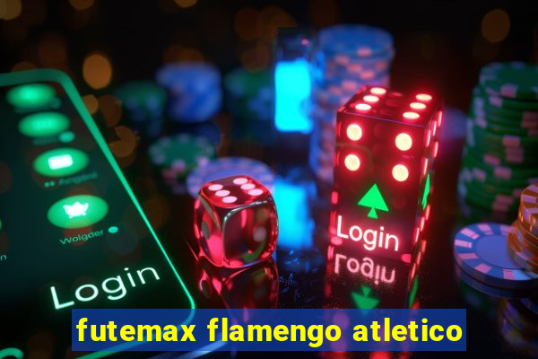 futemax flamengo atletico